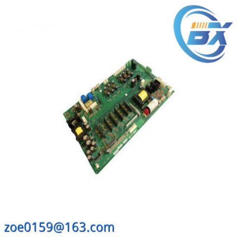 Rockwell 1336-BDB-SP72DPCB Gate Drive Module, 200 characters limit