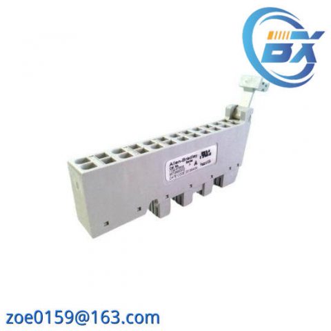 Allen Bradley 1734-RTB Removable Terminal Block for Point I/O Modules