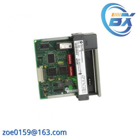 Allen-Bradley 1747-DCM Digital Communication Module