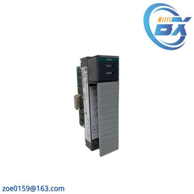 Allen-Bradley 1747-DCM Digital Communication Module