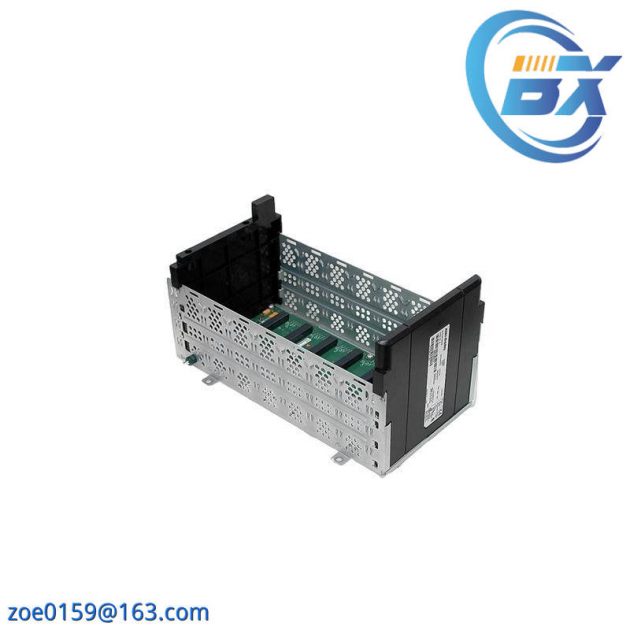 Allen-Bradley 1756-A7 Digital I/O Module