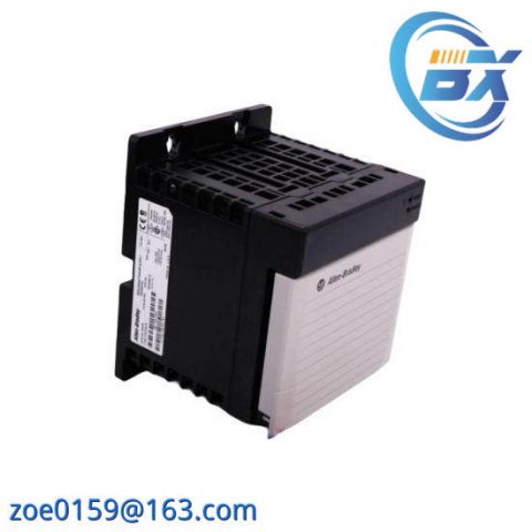 AB 1756-PA75R ControlLogix Power Supply Module