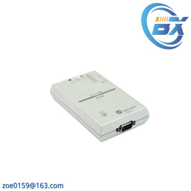 Rockwell Automation 1770-KFD ControlNet Interface Module