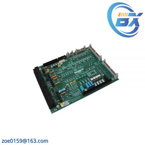 Allen Bradley 80190-380-01-R Analog Output Module