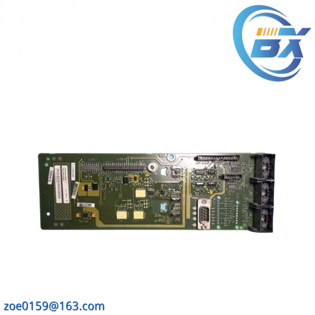 SIEMENS A5E00453507 Fiber-Optic Detection Module