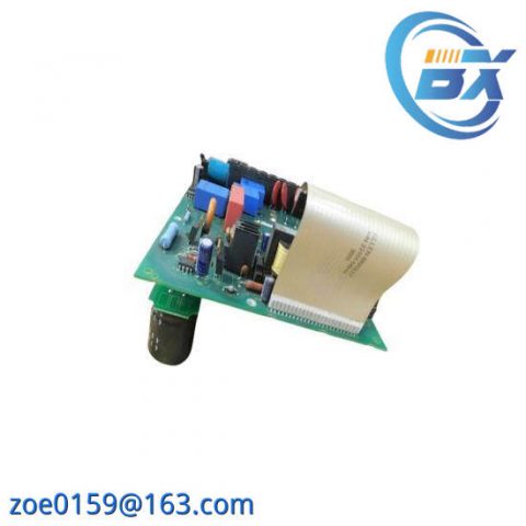 ABB A74104-246-53 Drive Board, High-Performance Motor Control Module