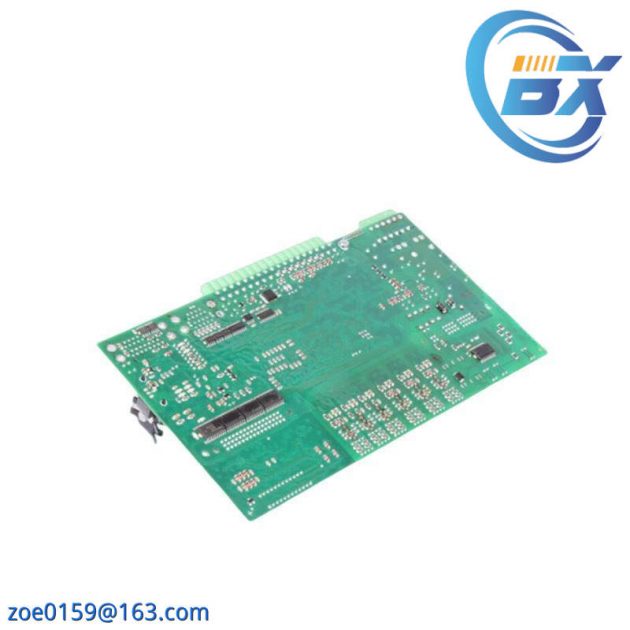 Schneider A.F.038.5/01: Main Board for Servostar, Precision Control for Industrial Automation