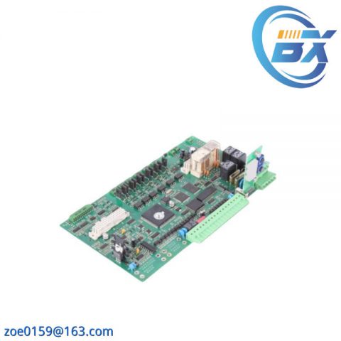 Schneider A.F.038.5/02 - LEXIUM 17D Industrial Drive Board