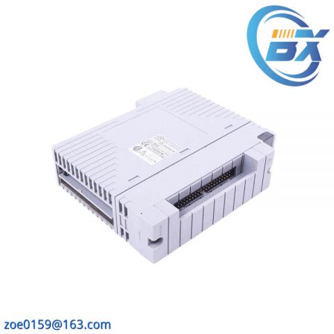 Yokogawa AAI135-S00 S2 Analog Input Module - Precision Control for Industrial Automation