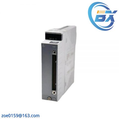 Yokogawa AAR145-S00 S1 RTD/POT Input Module - High-Performance Temperature Measurement Solution
