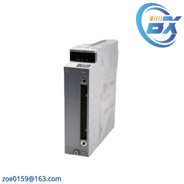 Yokogawa AAR145-S00 S1 RTD/POT Input Module - High-Performance Temperature Measurement Solution