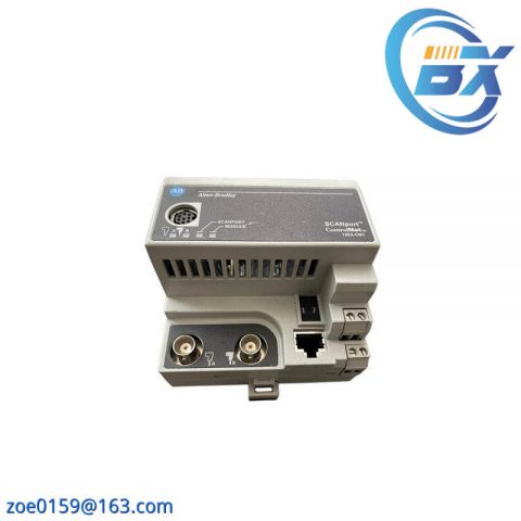 AB 1203-CN1 Communication Option Kit: Advanced Networking Solutions for Industrial Automation