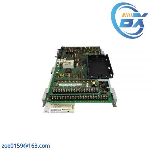 Allen Bradley AB 1336-MCB-SP1 74100-071-51 Main Control Board