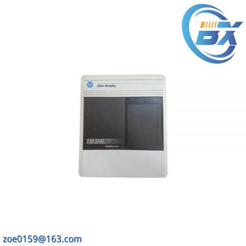 AB 1336F-BRF10-AA-EN Drive: High Performance AC Variable Speed Drive, 200 characters or less