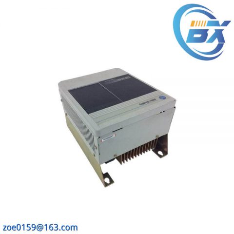 ABB 1336F-BRF20-AA-EN AC Drive, Advanced Industrial Control Solution
