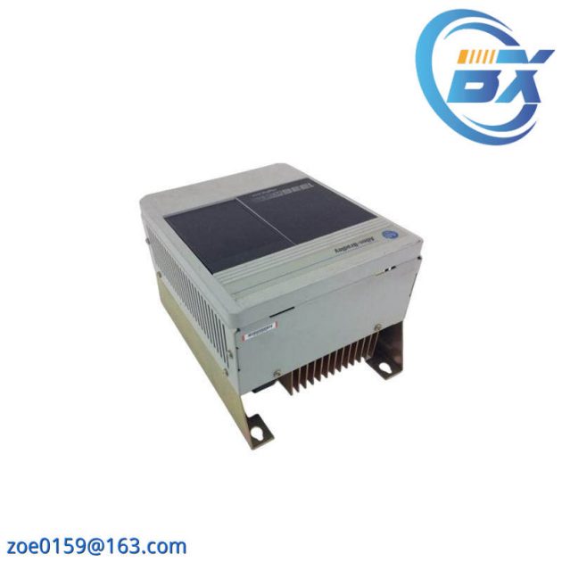 ABB 1336F-BRF20-AA-EN AC Drive, Advanced Industrial Control Solution