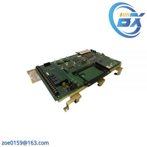 Allen Bradley 1336F-MCB-SP1K CONTROL BOARD