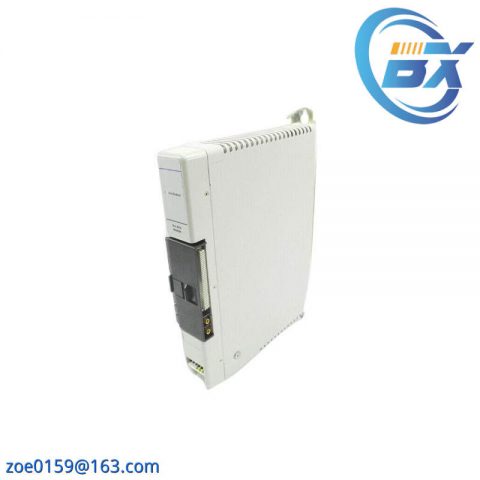 AB Electronics AB 1394-AM07 Axis Module, Control & Automation Solutions