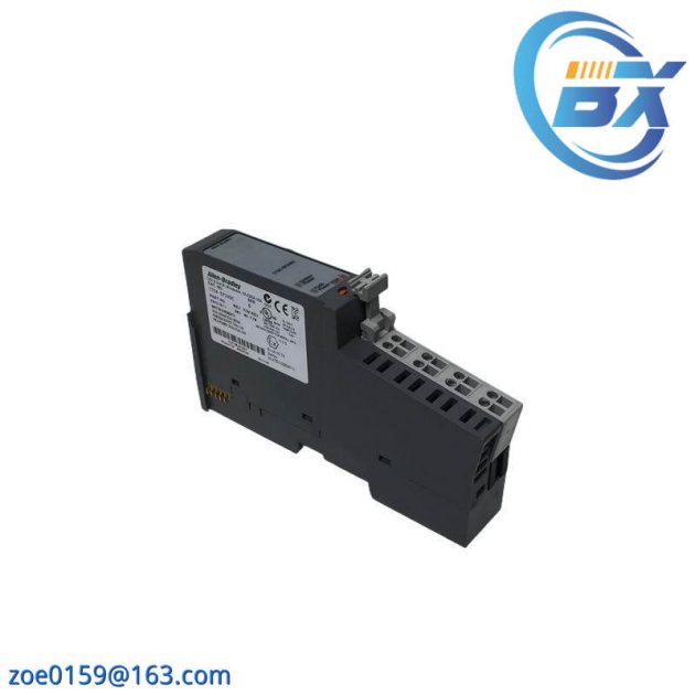 AB 1734-EP24DC - Expansion Power Unit by ABB, Compact, Efficient, Industrial Automation Solution