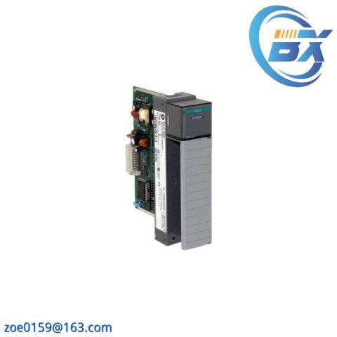 Allen Bradley AB 1746-NI4/A SLC 500 Analog Input Module - Precision Data Collection Solution