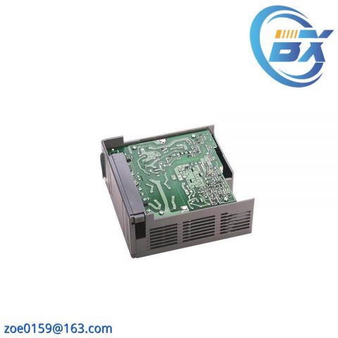 Rockwell Automation 1746-P4 Mounting Power Supply, High Efficiency & Reliability for Industrial Automation