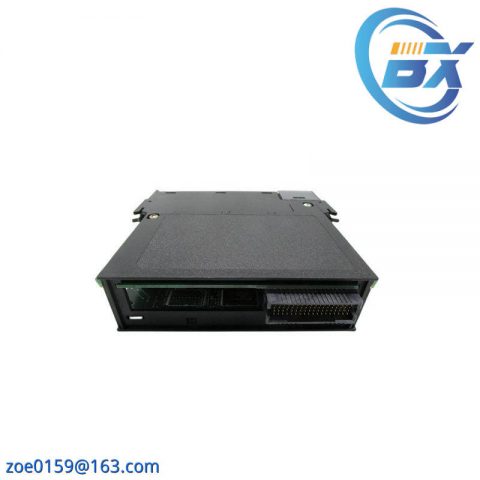 ABB 1756-DMD30 DRIVES MODULE
