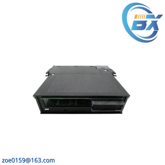 ABB 1756-DMD30 DRIVES MODULE