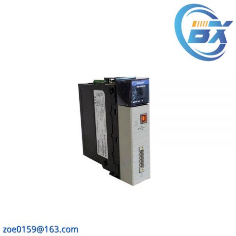 Allen-Bradley 1756-DNB Bridge Scanner Module for Industrial Automation