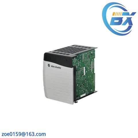 AB 1756-PB75 Industrial Power Supply, Efficient & Reliable Energy Solution