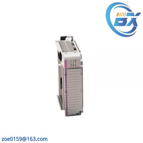 AB 1769-OB32 I/O MODULE: Advanced Control in Manufacturing Solutions