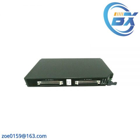 AB 1771-NV Output Module - Industrial Automation Control, Precision & Efficiency