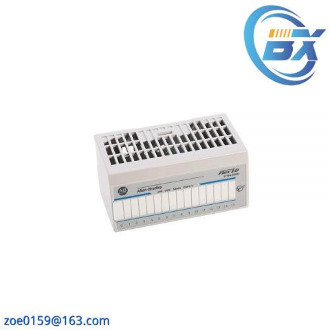 AB 1794-IB8 Industrial Input Module