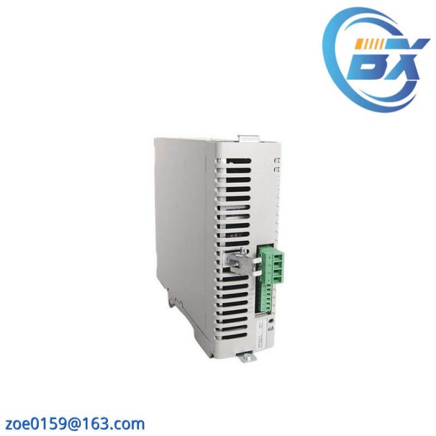 Allen-Bradley Kinetix 6000 2094-BM02-S Axis Module, High-Power Drive System