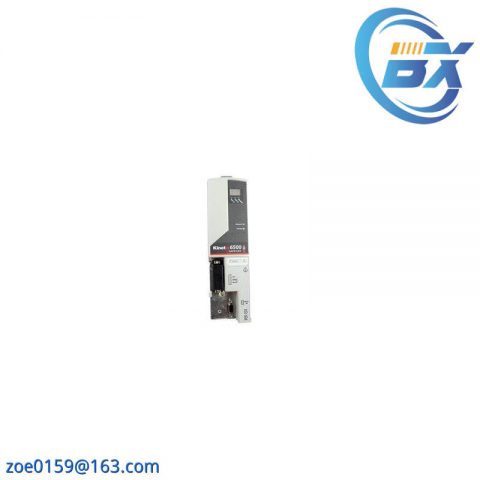 AB 2094-EN02D-M01-S1 Industrial Control Module, Designed for Precision Automation