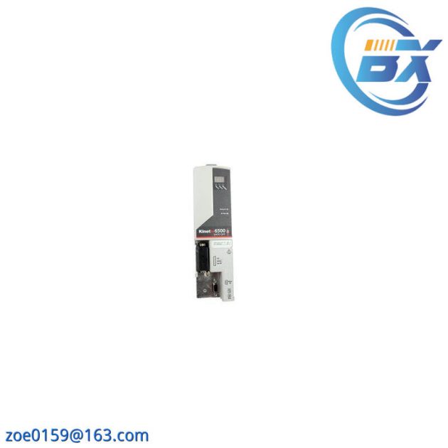 AB 2094-EN02D-M01-S1 Industrial Control Module, Designed for Precision Automation