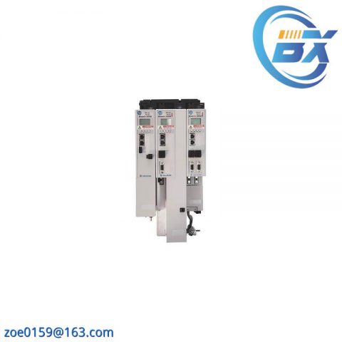 AB Kinetix 5700 Single Axis Inverter AB 2198-S160-ERS3, Precision Control Solutions for Industrial Automation