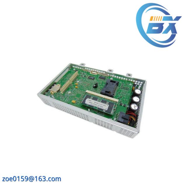 Allen-Bradley AB PanelView Plus 2711P-RP6, Industrial Control System