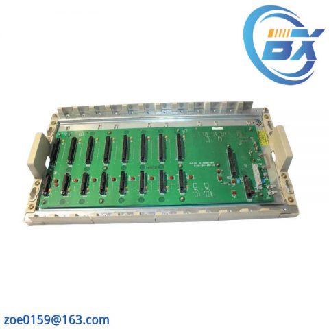 ABB 07BT62R1 Rack - Modular Control System for Industrial Automation