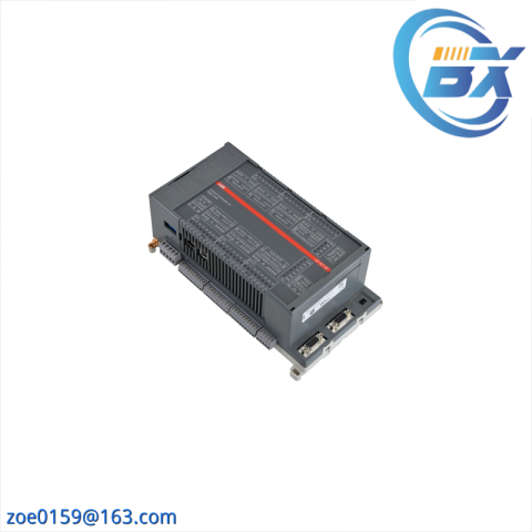 ABB 07KT98 GJR5253100R4278 Advanced Controller