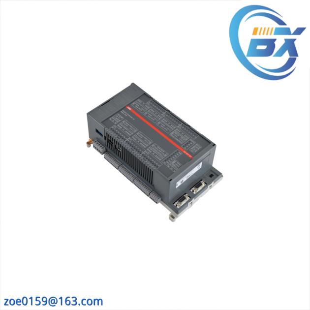 ABB 07KT98 GJR5253100R4278 Advanced Controller