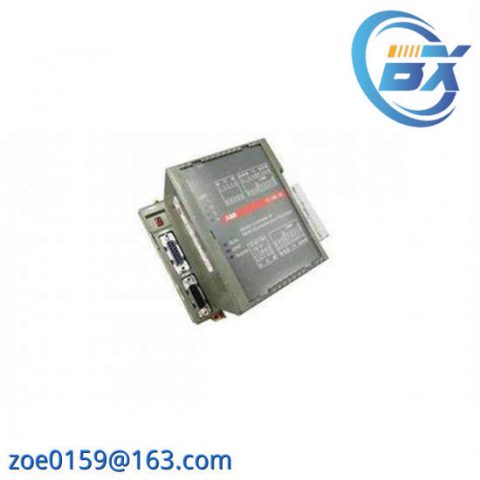 ABB 07MK92 GATS110098R0161 - High-Performance Serial Communication Processor