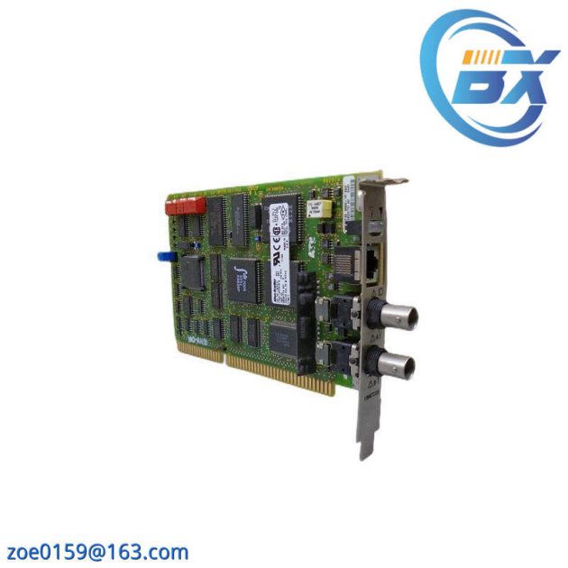 ABB 1784-KT DH+ Interface Module, PLC Component