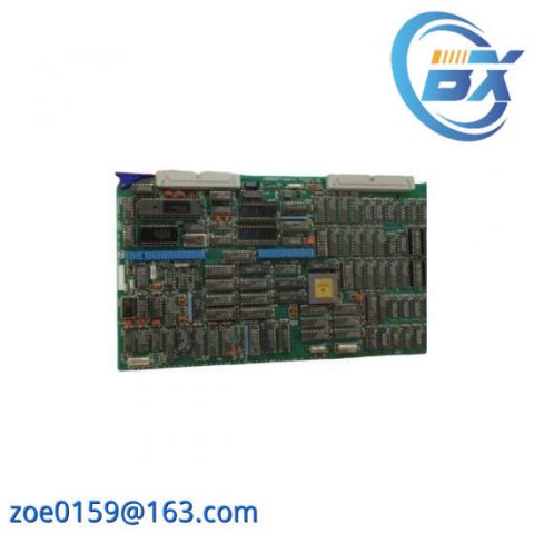 ABB 1948024G1 High-Performance Control Core CPU Module Assembly