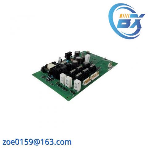 ABB 1KHL178012R0016A TRM01 Communication Card: Advanced Networking for Industrial Automation