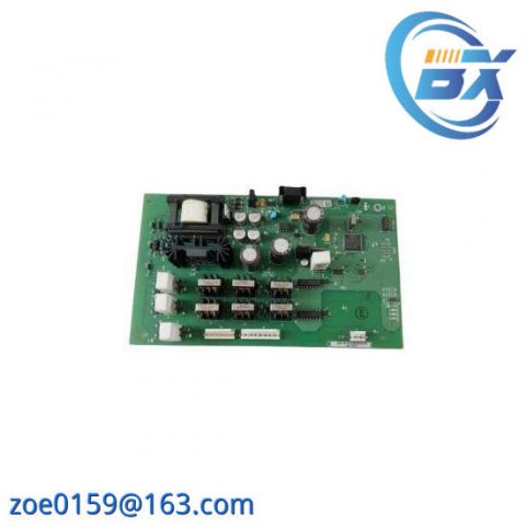 ABB 1KHL178025R0102P COM02 Communication Card - Industrial Control Solutions