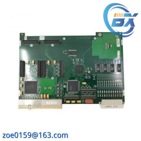 ABB 1MRK000173/1MRK000005-396 P413065B Spare Card for Industrial Control Systems
