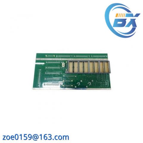 ABB 1MRK002247-AG Industrial Communication Card