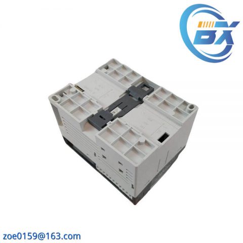 ABB 1SBP260020R1001, 07CR41-T3.9 Frequency Converter PLC
