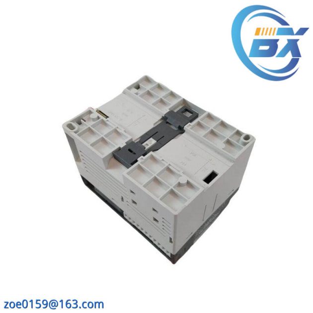 ABB 1SBP260020R1001, 07CR41-T3.9 Frequency Converter PLC