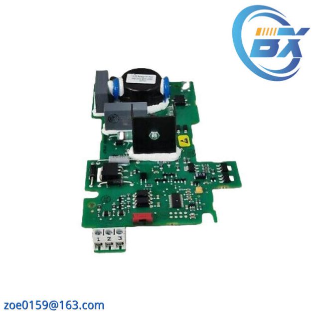ABB 2711P-RP7 CE Industrial Logic Module, High Performance Control Solution